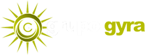 Logo Grupo Gyra