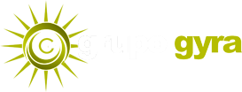 Logo Grupo Gyra